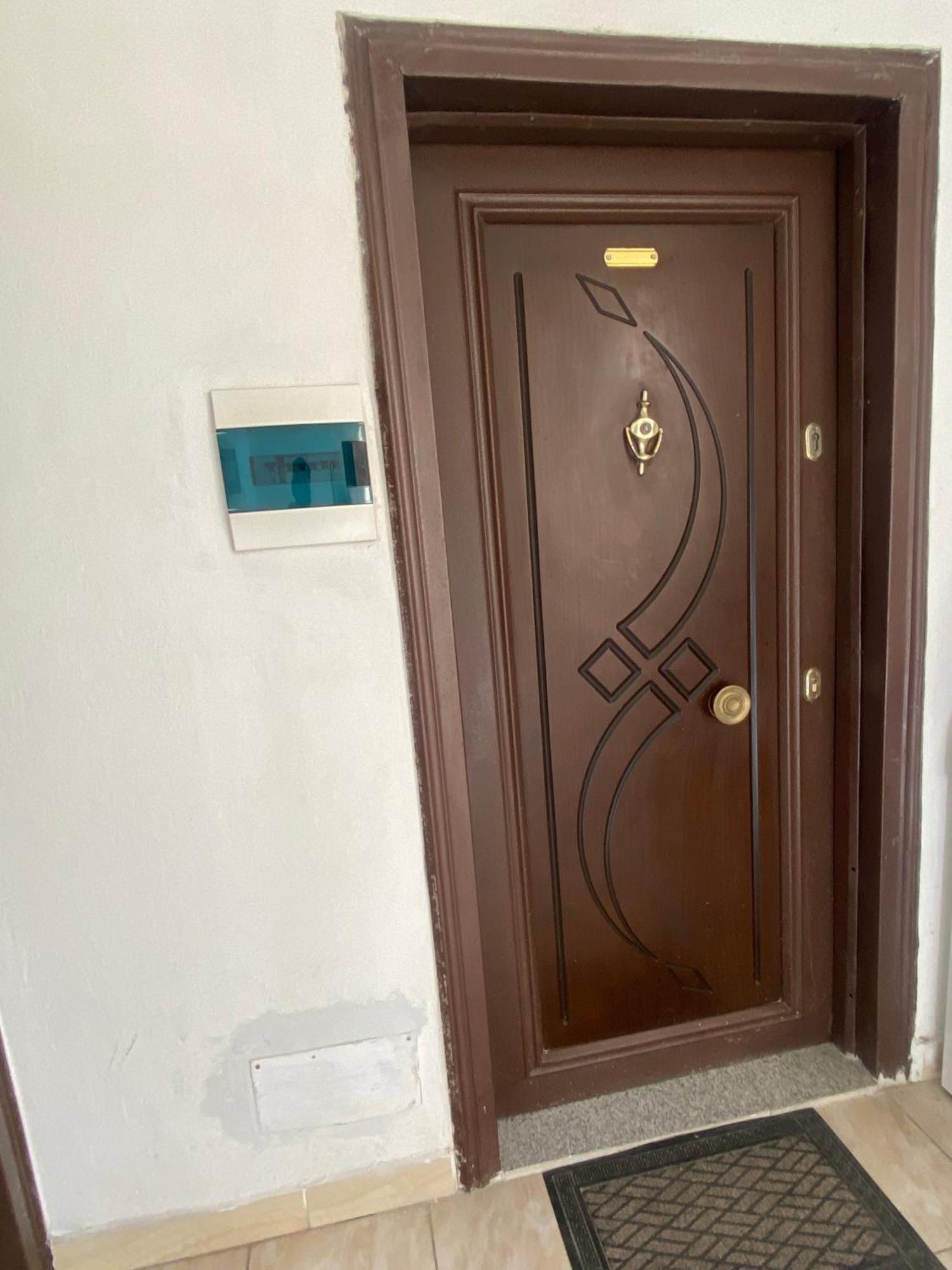 Lovely 2-Bedroom With Greenery View Durrës Buitenkant foto