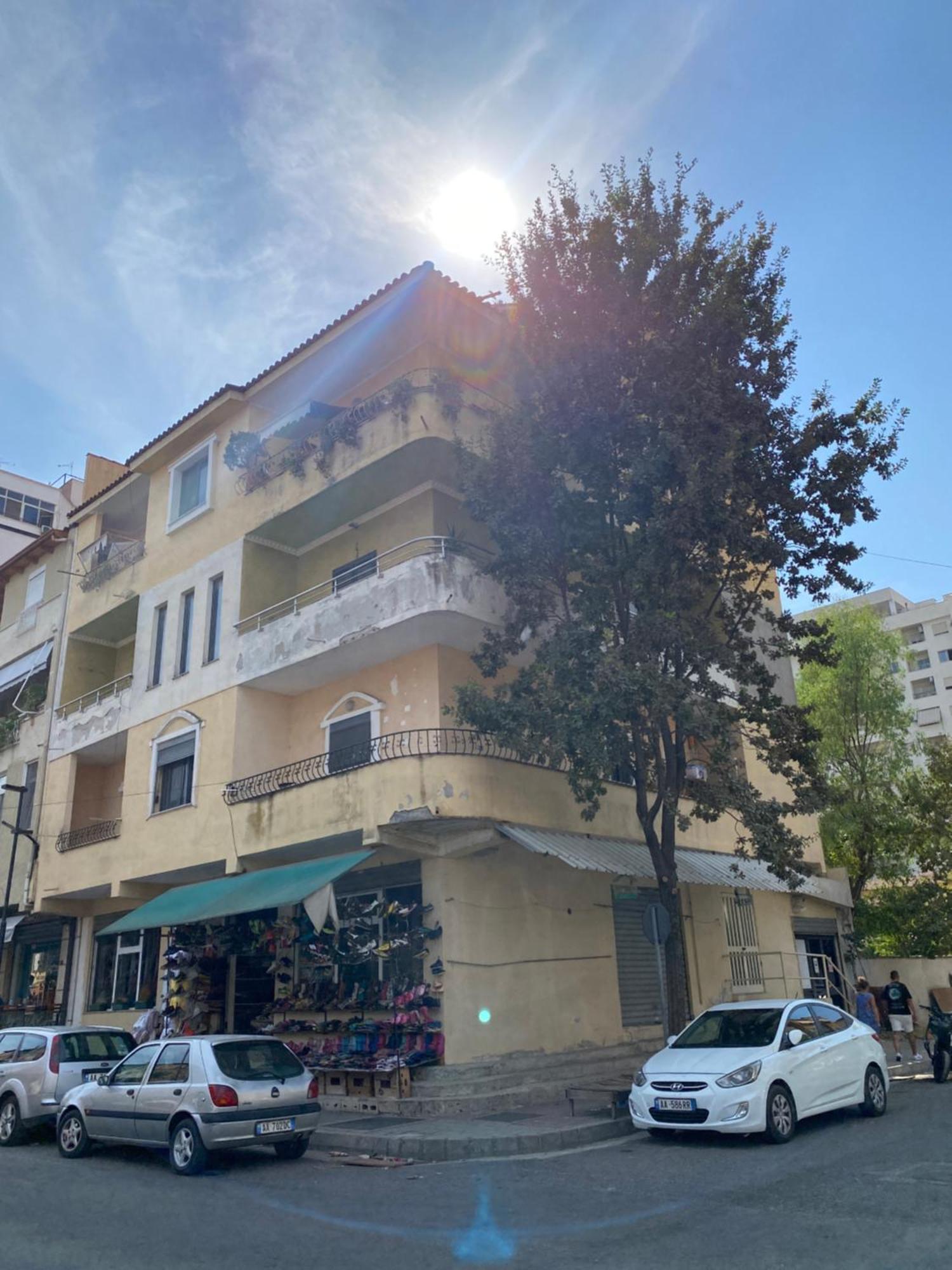 Lovely 2-Bedroom With Greenery View Durrës Buitenkant foto